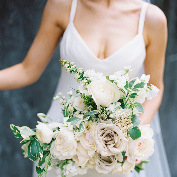 Carol Hannah Wedding Dress - Picture 7 of 13